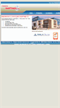 Mobile Screenshot of cristaleriamartinez.com
